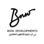 BNW PROPERTIES Logo