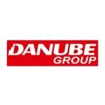 Danube Group Logo