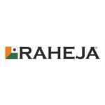 Raheja Logo
